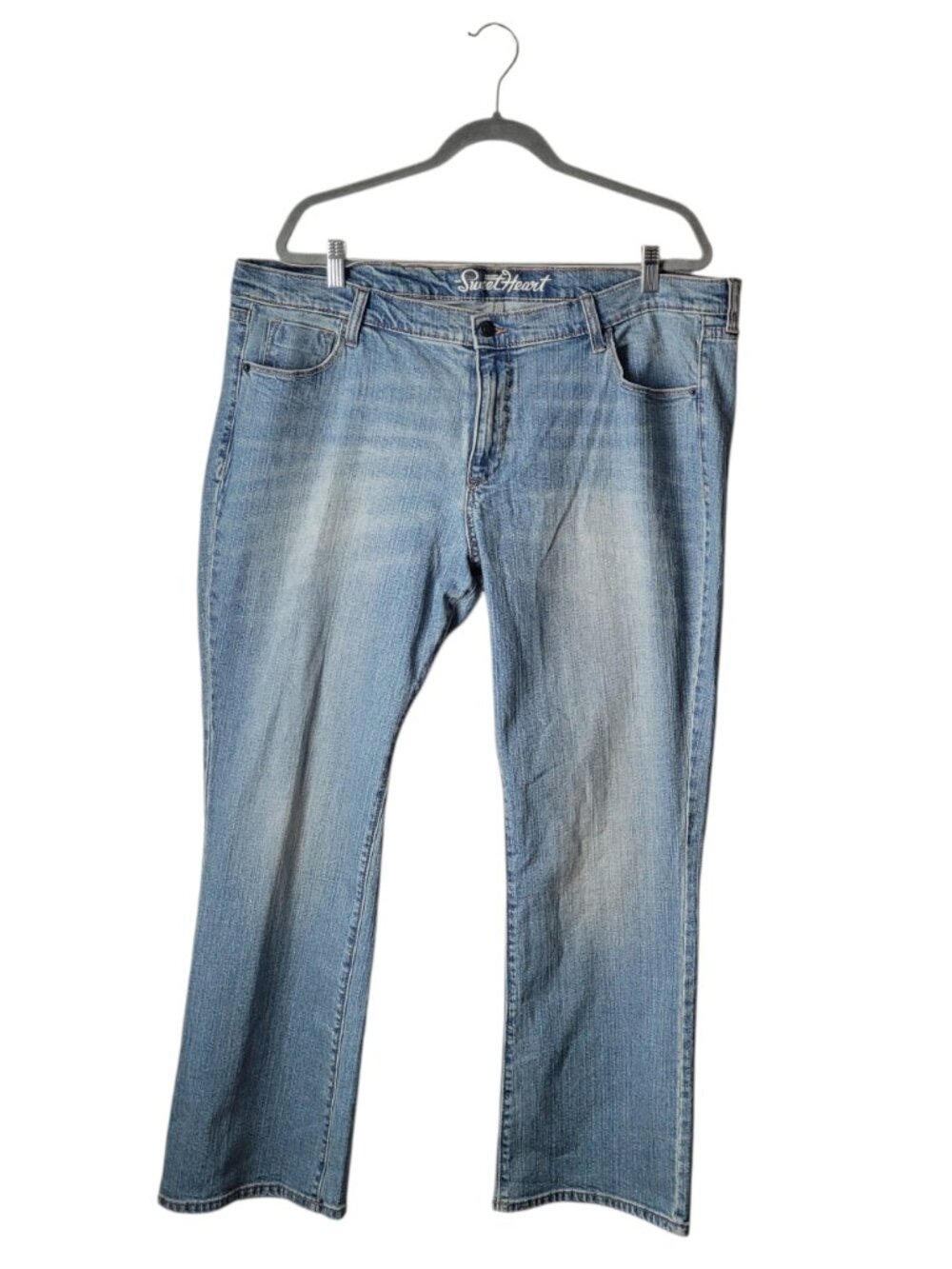 Old Navy The Sweetheart Bootcut Jeans